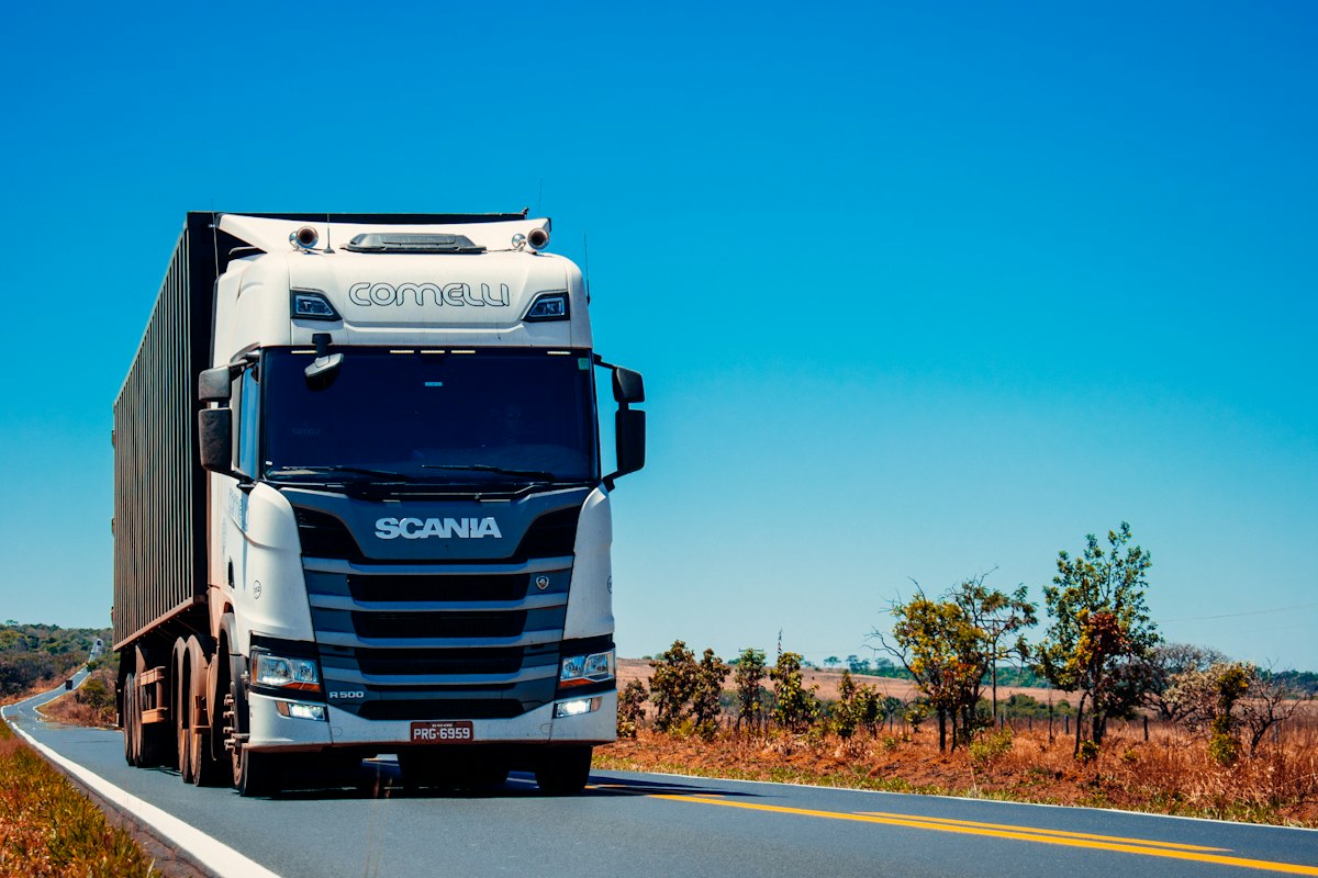 Reefer Logistics